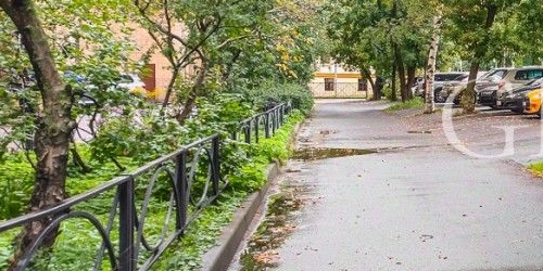 3-комн квартира улица Достоевского, 3