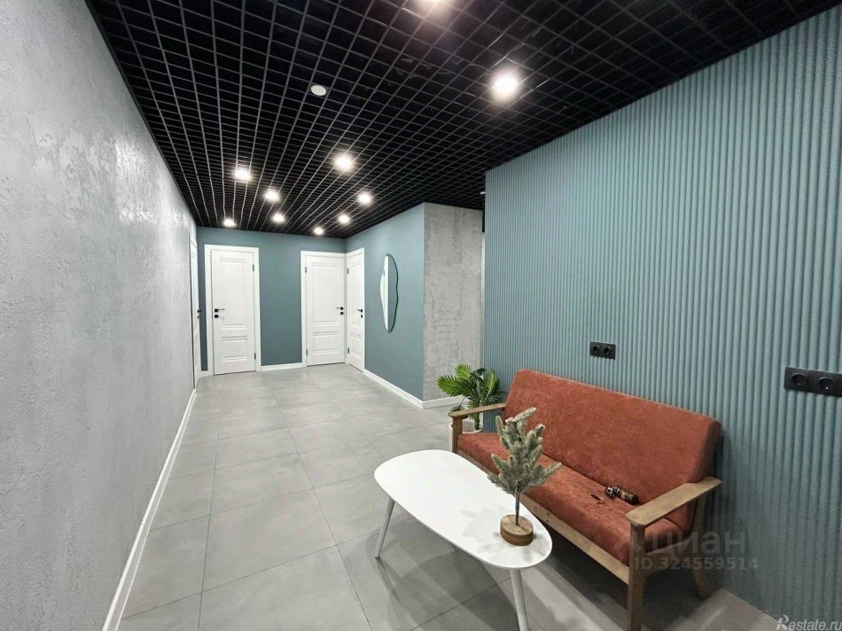 Аренда ПСН Староконюшенный пер,  д. 32