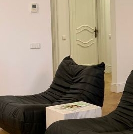 Аренда 4-комн квартиры на вторичном рынке переулок Хилков, 1 Аренда 4-комн квартиры на вторичном рынке переулок Хилков, 1