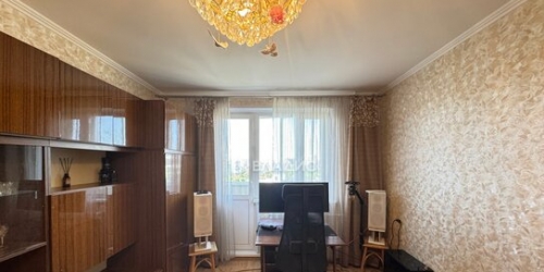 1-комн квартира ул Ленская,  д. 28