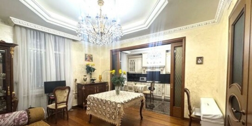 2-комн квартира пр-кт Мира,  д. 74