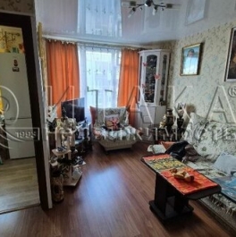 Продажа 4-комн квартиры на вторичном рынке Выборг, ул Сухова,  д. 1