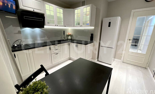 Продажа 2-комн квартиры на вторичном рынке Химки г, Панфилова ул