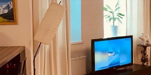 1-комн квартира Петрозаводская улица, 15к5