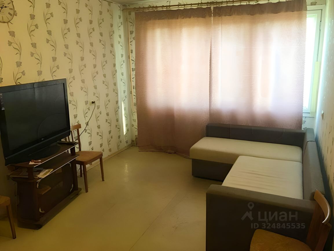 Аренда 1-комн квартиры на вторичном рынке улица Маршала Казакова, 5К1