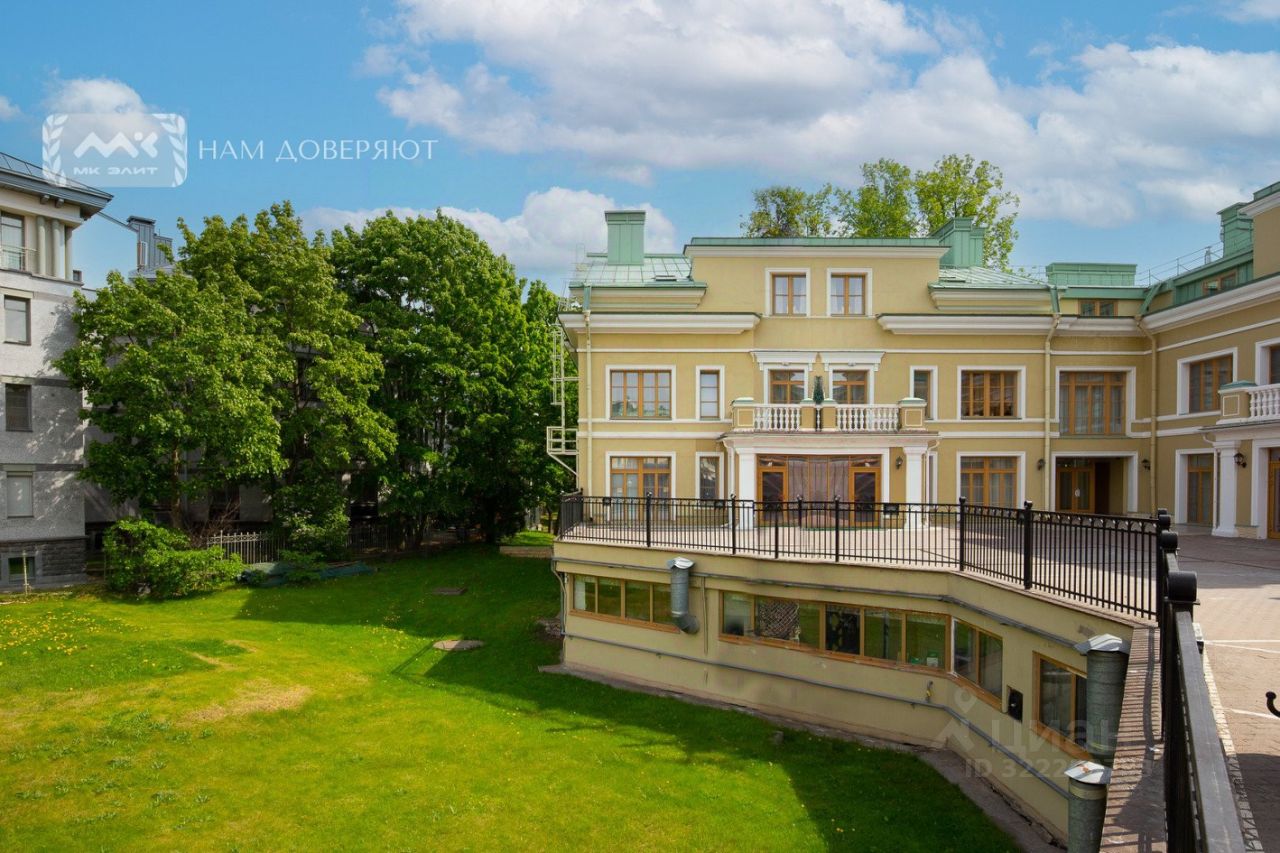 Продажа 5-комн квартиры на вторичном рынке 2-я Березовая аллея, 19