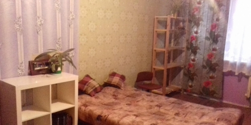 Комната Красное Село г, Гатчинское ш,  д. 6