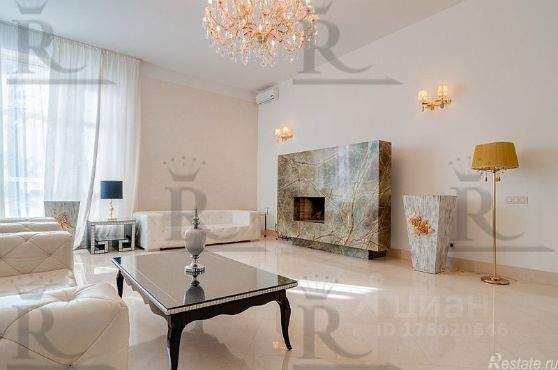 Аренда дома Солослово, 46Н-07192