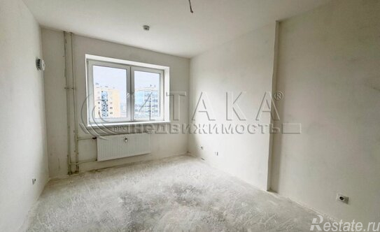 Продажа 3-комн квартиры на вторичном рынке Уткин пр-кт,  д. 13,  к. 5