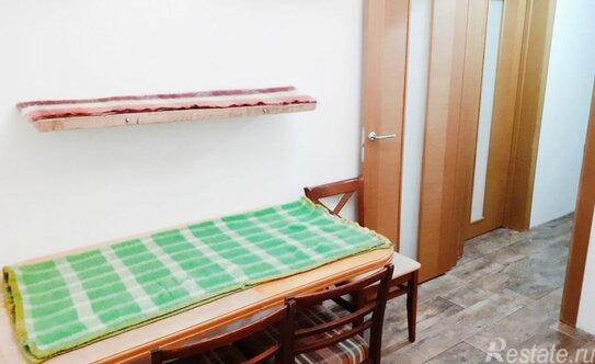 Продажа 1-комн квартиры на вторичном рынке улица Лидии Зверевой,  д. 3 к3