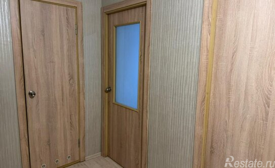 Продажа 1-комн квартиры на вторичном рынке ул Вертолётчиков,  д. 2А,  к. 1