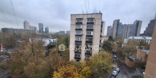 2-комн квартира Красногвардейский бульвар,  д. 1