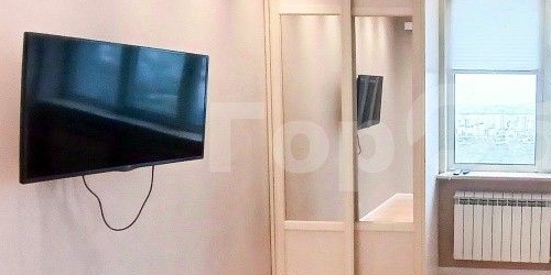 1-комн квартира Ленинский проспект, 111к1