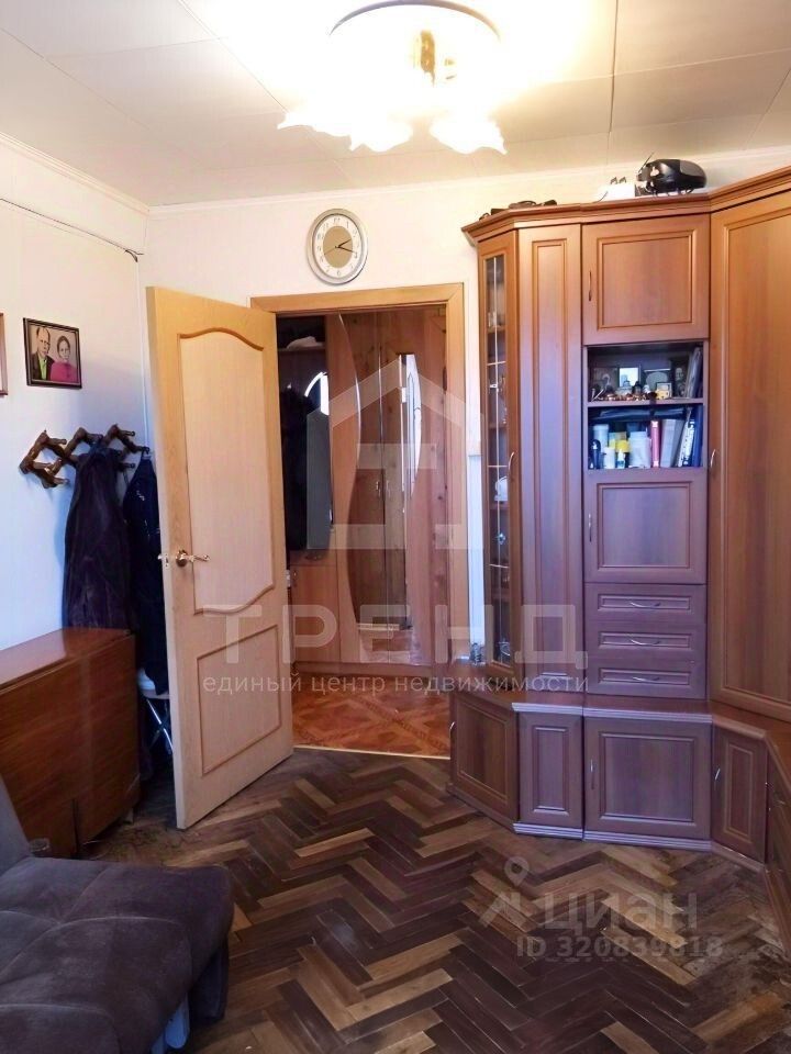 Продажа 2-комн квартиры на вторичном рынке Новоизмайловский проспект, 26К4