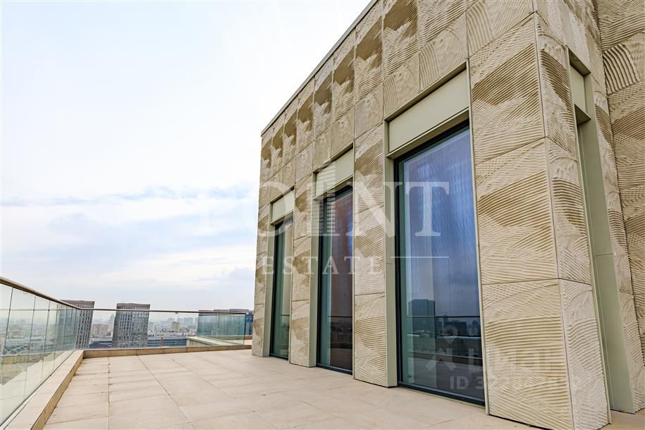 Продажа 6-комн квартиры на вторичном рынке Звенигородское шоссе, 11