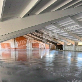 Аренда склада Барабаново, Центральная улица