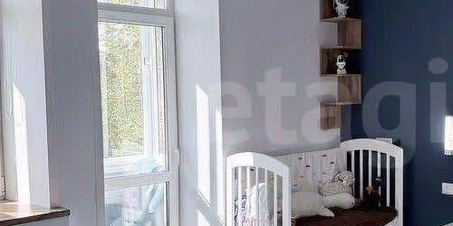 3-комн квартира улица Маршала Неделина, 34К2