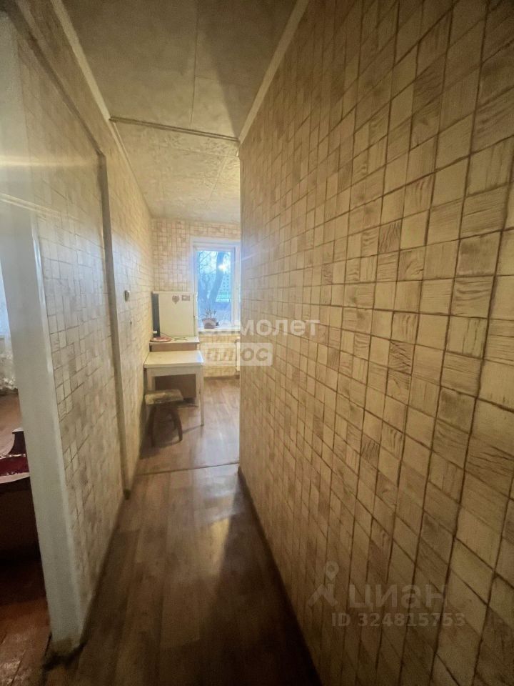 Продажа 2-комн квартиры на вторичном рынке Лопатинский мкр, улица Маркина,  д. 28А