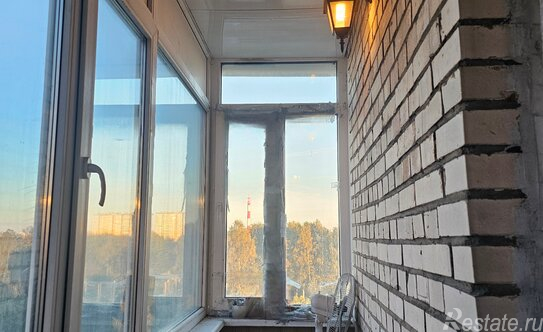 Продажа 2-комн квартиры на вторичном рынке Пискаревский пр-кт,  д. 38 к1