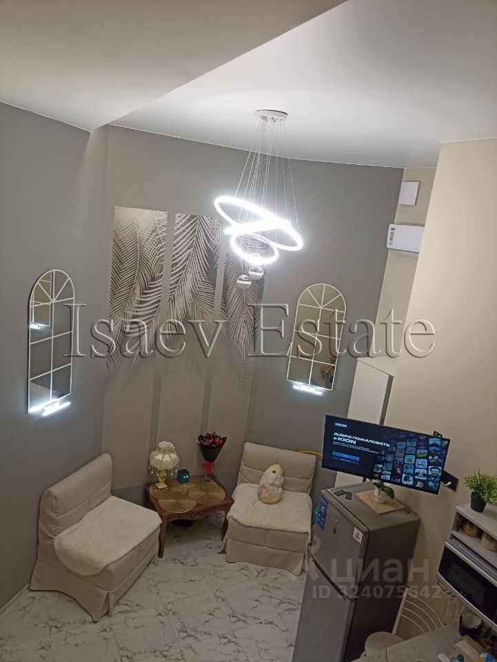 Продажа 1-комн квартиры на вторичном рынке улица 8-я Текстильщиков, 13К2