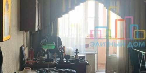 3-комн квартира Аргуновская улица, 8