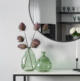 Аренда 3-комн квартиры на вторичном рынке улица Сокольнический Вал, 1