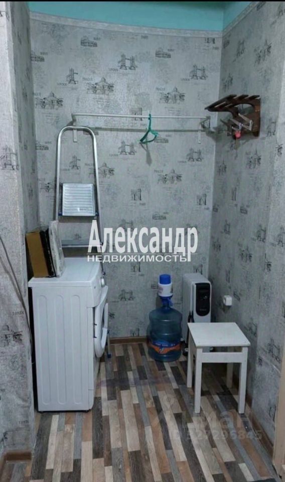 Продажа 1-комн квартиры на вторичном рынке Серебристый бульвар, 6К1