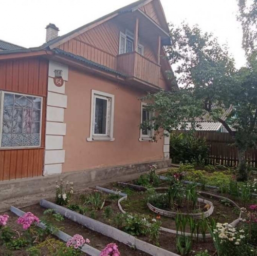 Коттедж/дом Луга г., Дмитриева ул. ,  д. 64