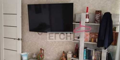 1-комн квартира ул Лосевская,  д. 7,  к. 1