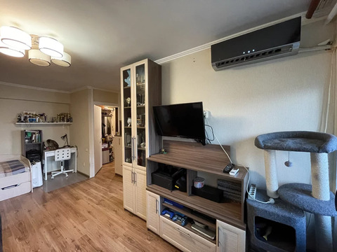 Продажа 1-комн квартиры на вторичном рынке ул. Знаменская,  д. 19