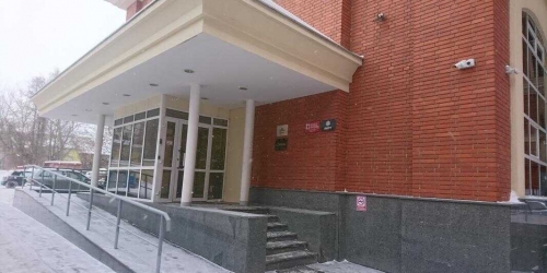 Торговое помещение 1й Голутвинский пер,  д. 6