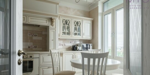 4-комн квартира 26-я линия,  д. 15