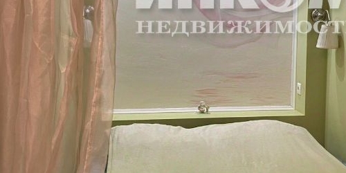 1-комн квартира улица Введенского, 27К2