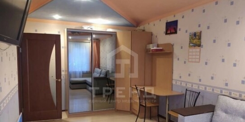 1-комн квартира Есенина ул,  д. 8,  к. 1