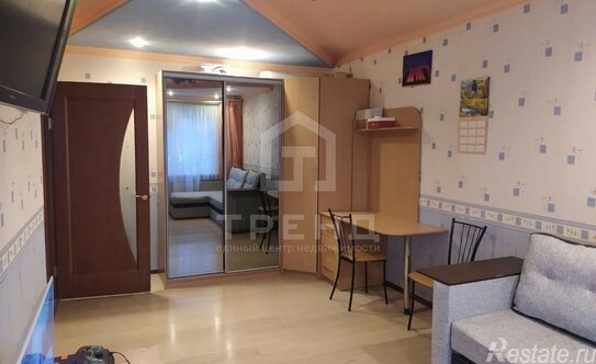 Продажа 1-комн квартиры на вторичном рынке Есенина ул,  д. 8,  к. 1