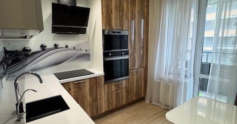 1-комн квартира Екатерининский проспект, 2