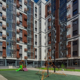 Продажа 2-комн квартиры на вторичном рынке ул Автозаводская,  д. 23,  к. 120