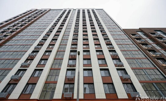 Продажа 1-комн квартиры на вторичном рынке ул Кедрова,  д. 16,  к. 3