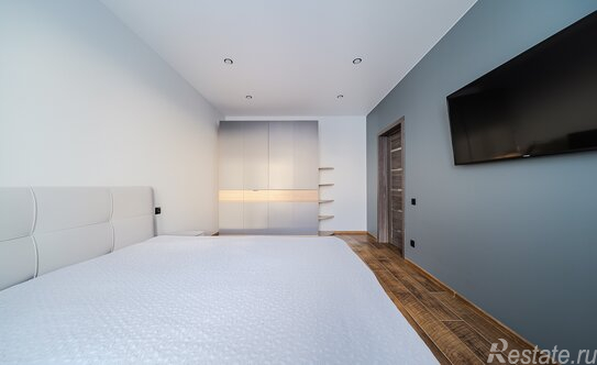 Продажа 2-комн квартиры на вторичном рынке Заречная улица