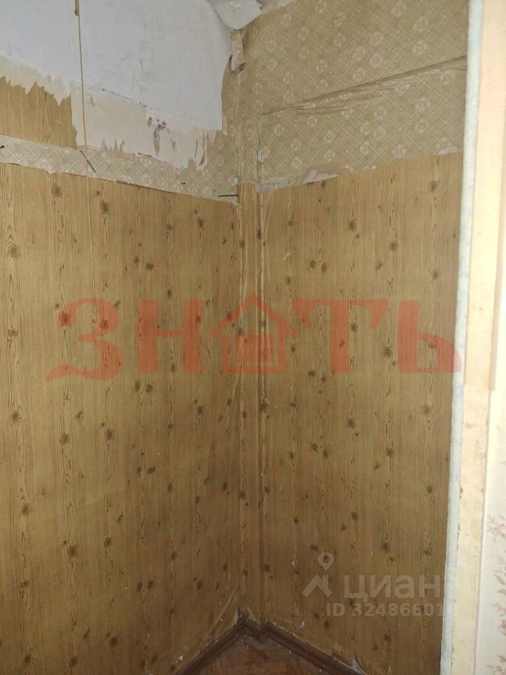 Продажа 2-комн квартиры на вторичном рынке Локомотивный мкр, Поварово пгт, 2