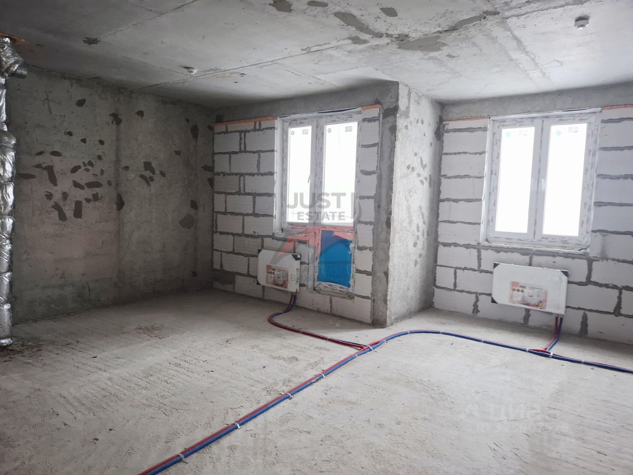 Продажа 2-комн квартиры на вторичном рынке Нахабино пгт, улица Стартовая, 7