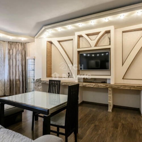 3-комн квартира Ивантеевка г, Толмачева ул,  д. 1/2