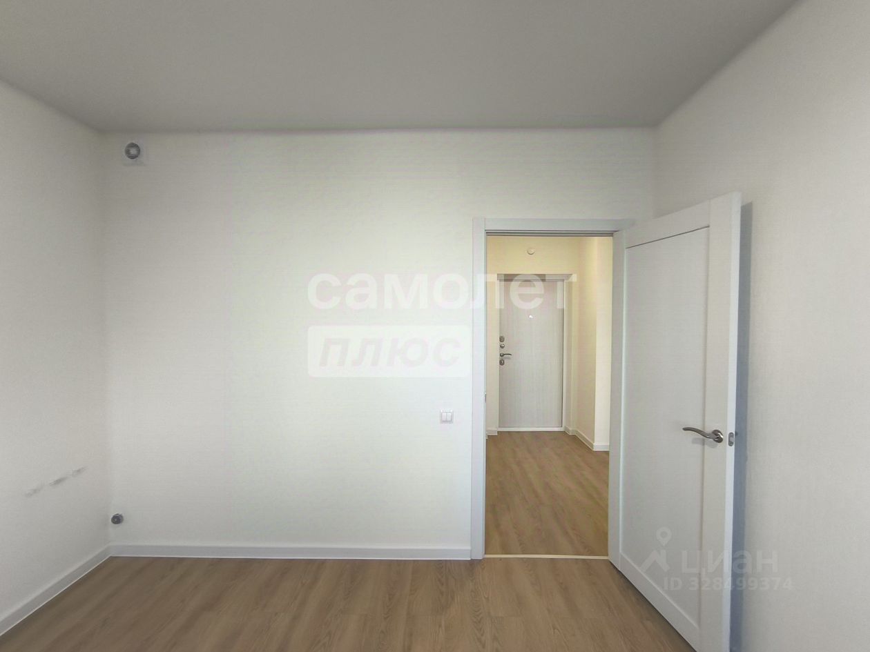 Продажа 1-комн квартиры на вторичном рынке проспект Куприна, 38к1