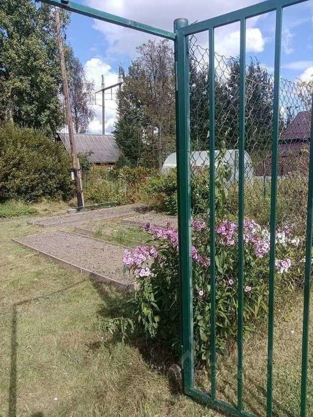 Продажа земли Новая Ропша садоводческий массив, Макаровец-1 СНТ, аллея 12-я Лесная,  д. 31А