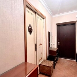 Продажа 4-комн квартиры на вторичном рынке Краснопресненская набережная,  д. 2/1