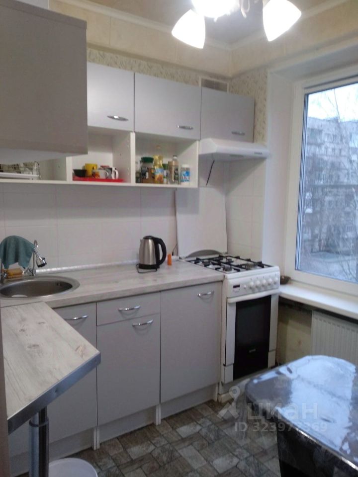 Продажа 1-комн квартиры на вторичном рынке улица Генерала Симоняка, 11