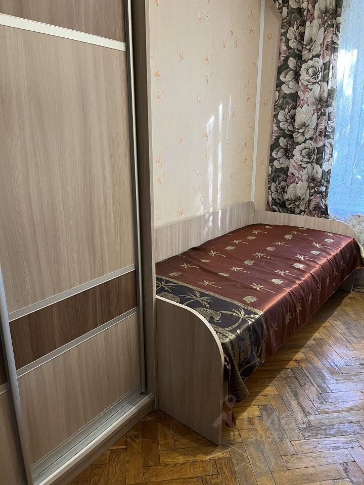 Аренда 2-комн квартиры на вторичном рынке улица Удальцова, 35