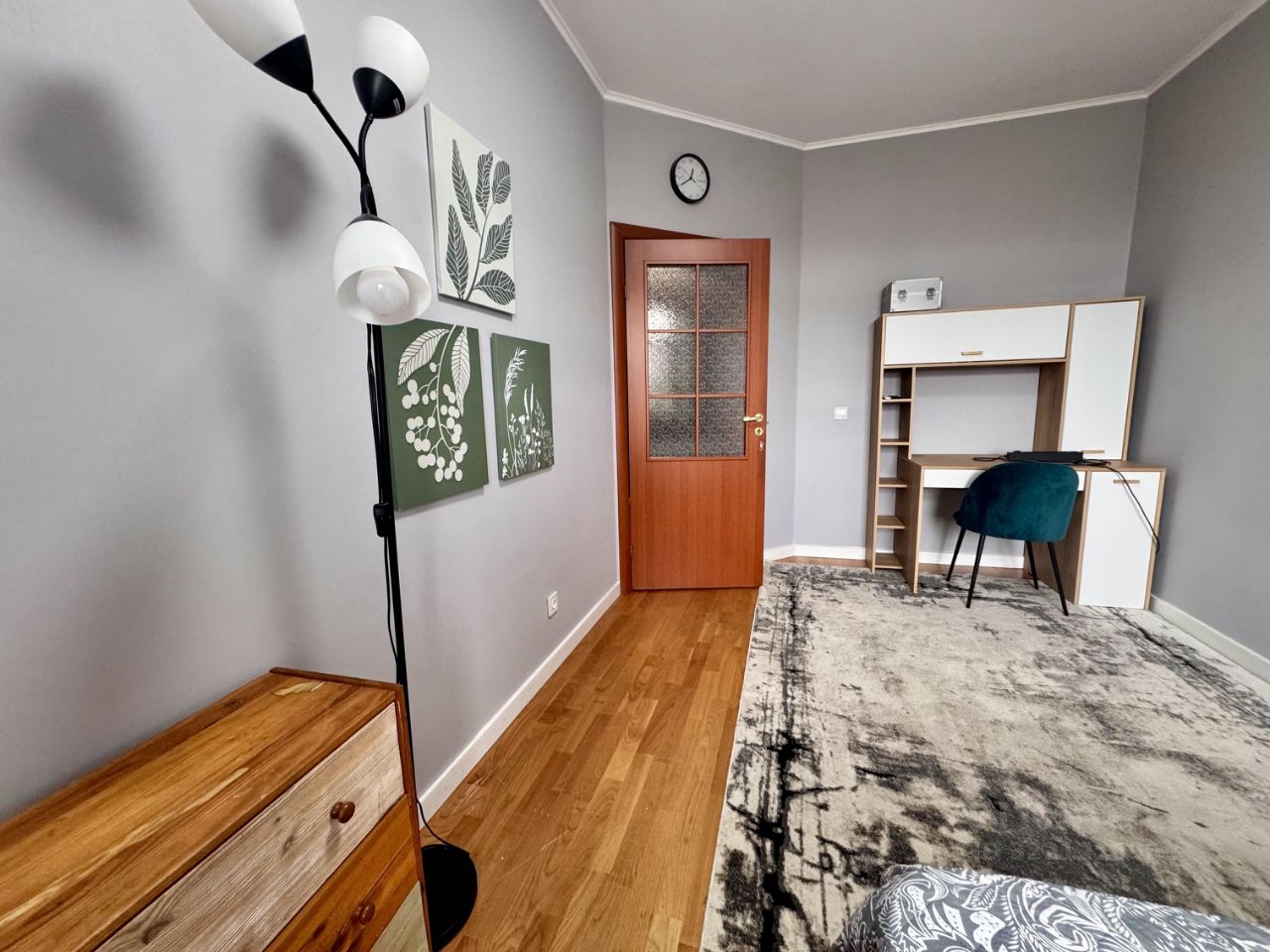 Продажа 1-комн квартиры на вторичном рынке Новоколомяжский проспект, 16/8