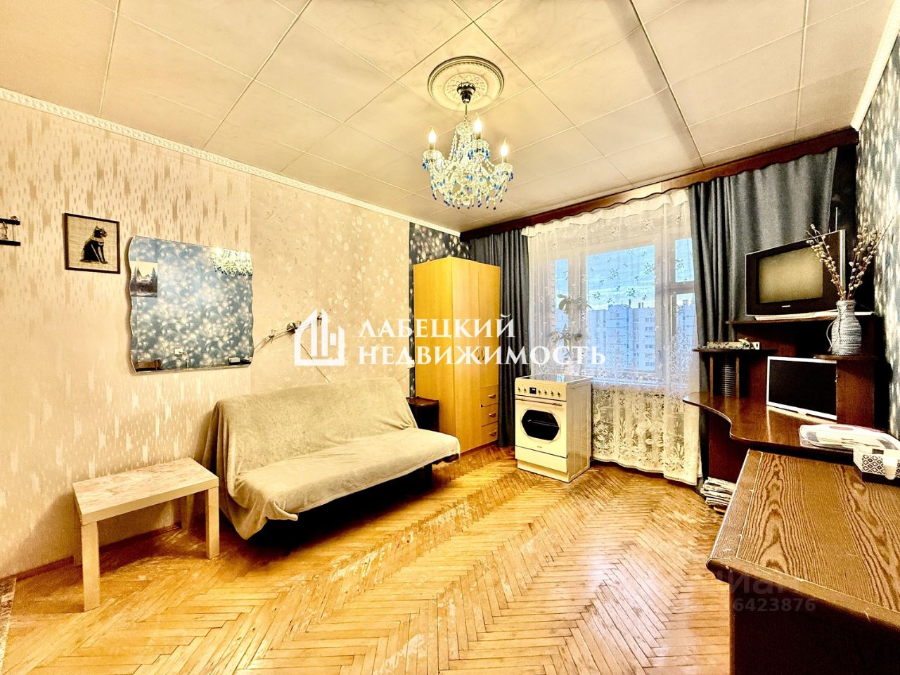 Продажа 3-комн квартиры на вторичном рынке Приморский проспект, 145К3