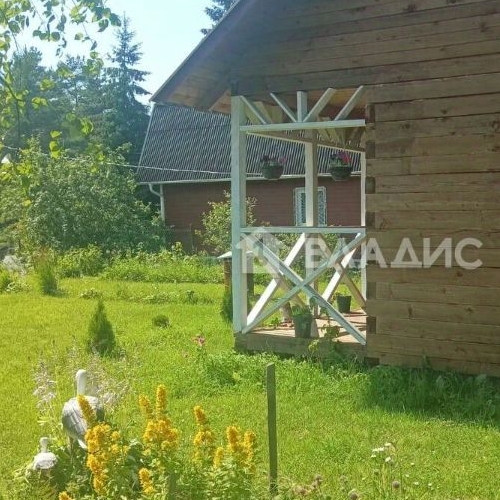 Коттедж/дом Грибное садоводческий массив, Грибное СНТ, улица Боровая, 202